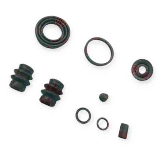 Ремкомплект задний Рено Меган II (d34) суппорта Мукачево