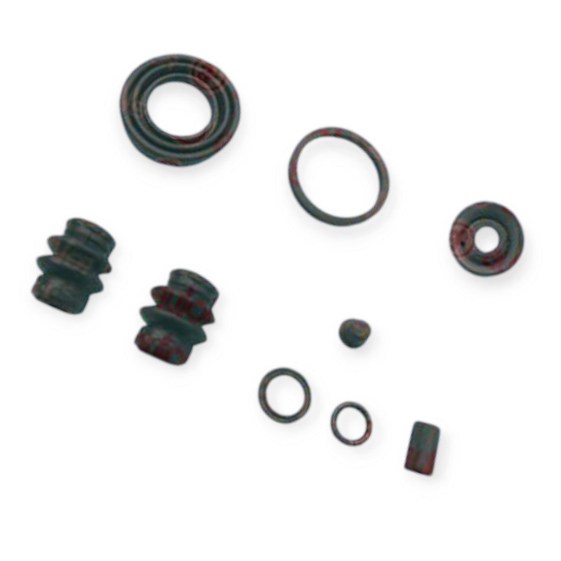 Ремкомплект задний Рено Меган II (d34) суппорта Мукачево - изображение 1