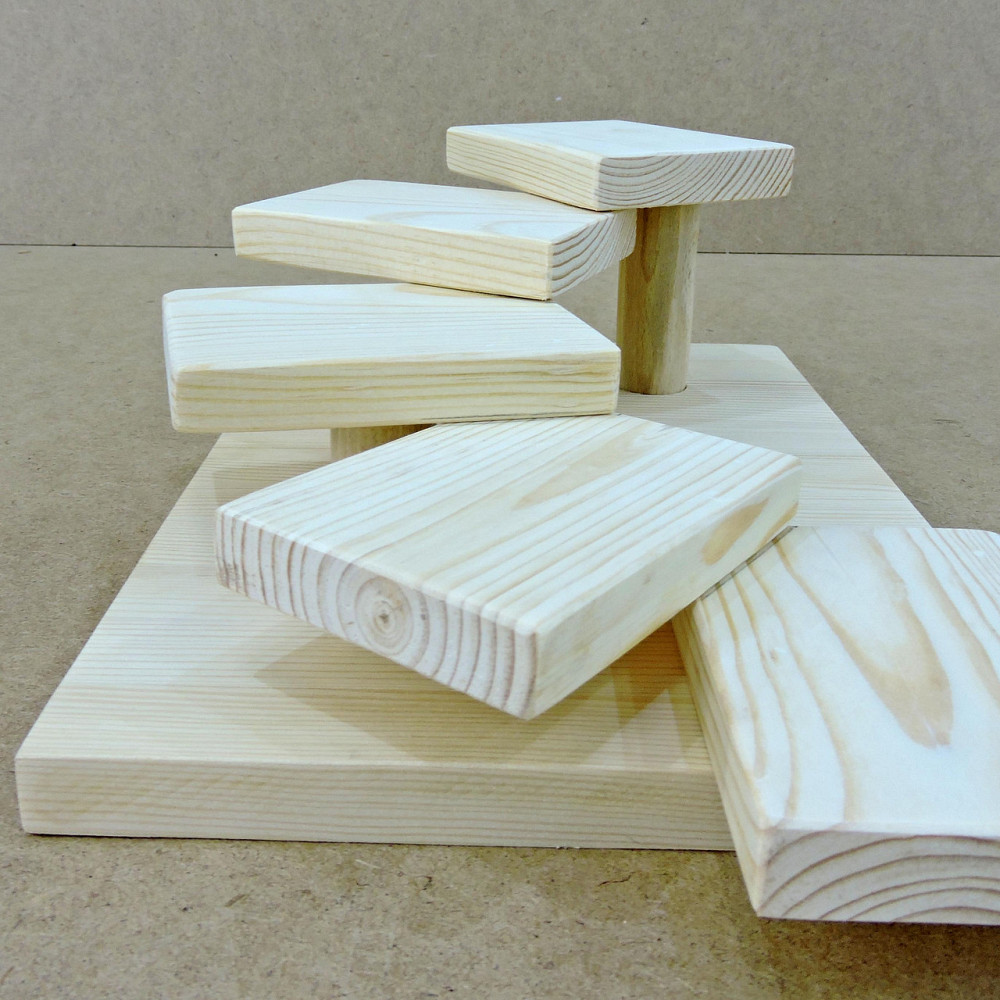 Стійка для подачі суші "Фучжоу 5" бланже Миколаїв - фото 8