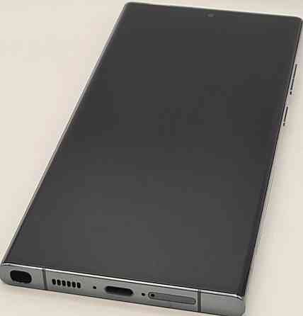 Смартфон Samsung S23 Ultra 256Gb. Київ