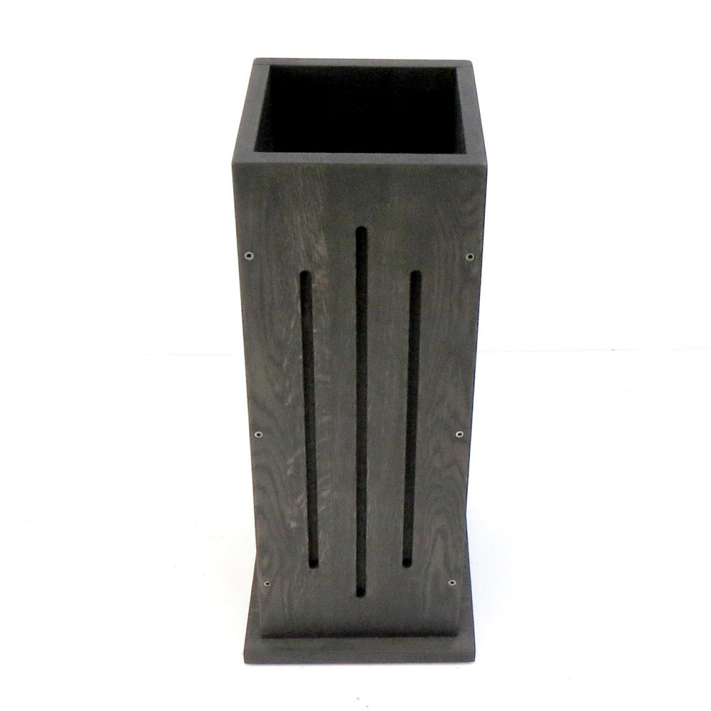 Підставка для парасольок "Таубер 28" венге Миколаїв - фото 2