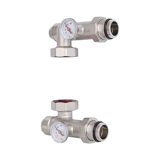 Коннектор для коллектора Thermo Alliance Standart 1