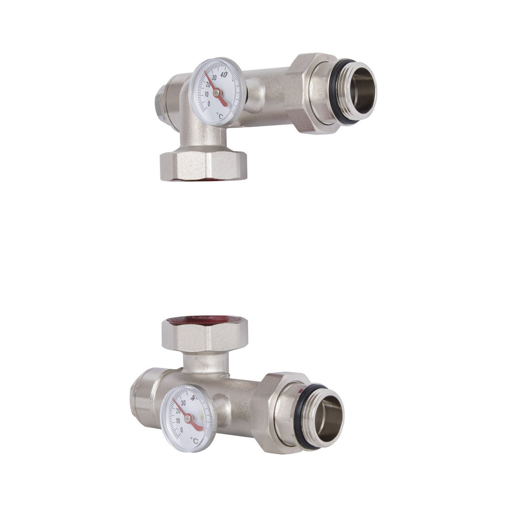 Коннектор для коллектора Thermo Alliance Standart 1