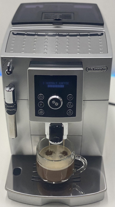 Кофеварка Delonghi. Харків - фото 2