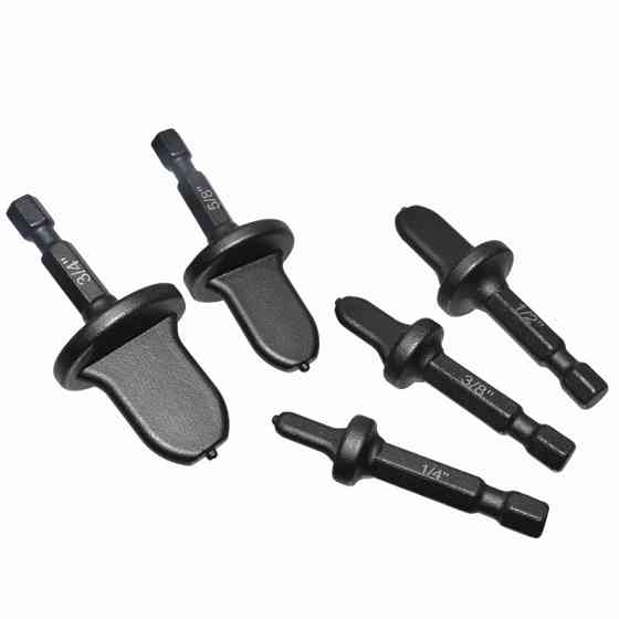 Набір розширювачів для мідних труб 5 шт Київ