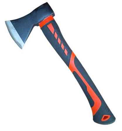 Тактична сокира 2136 600г Дніпро