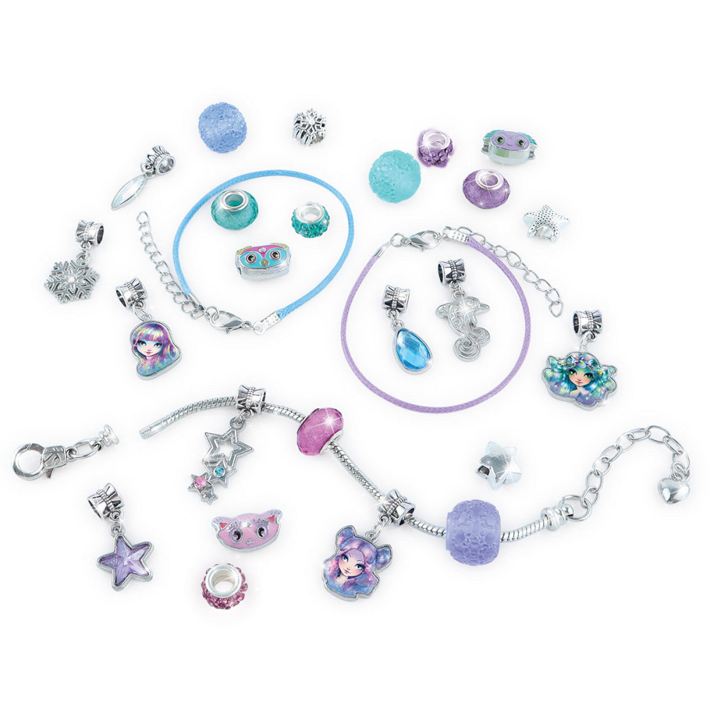 Набір для творчості – Зоряні браслети Дніпро - фото 3