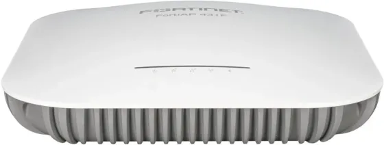 Маршрутизатор  Fortinet Точка доступу FortiAP-431F WiFi 6 FAP-431F-E Київ