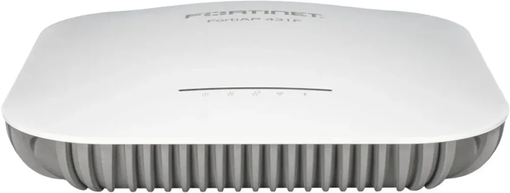 Маршрутизатор  Fortinet Точка доступу FortiAP-431F WiFi 6 FAP-431F-E Київ - фото 1