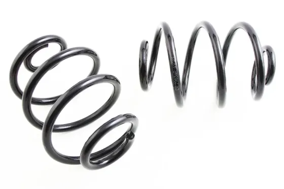 Пружини Lnos задні усил. EuroEx Вінниця