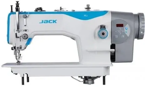 Швейная машина STEBNÓWKA 1-IGŁOWA JACK H2 DO SZYCIA GRUBSZYCH MATERIAŁÓW Киев - изображение 1