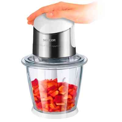 Измельчитель Sencor SCB 6150SS-EUE3 Винница