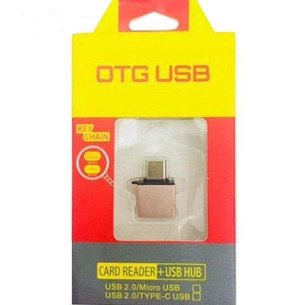 OTG кабель micro мікро USB 2.0 Одеса - фото 3