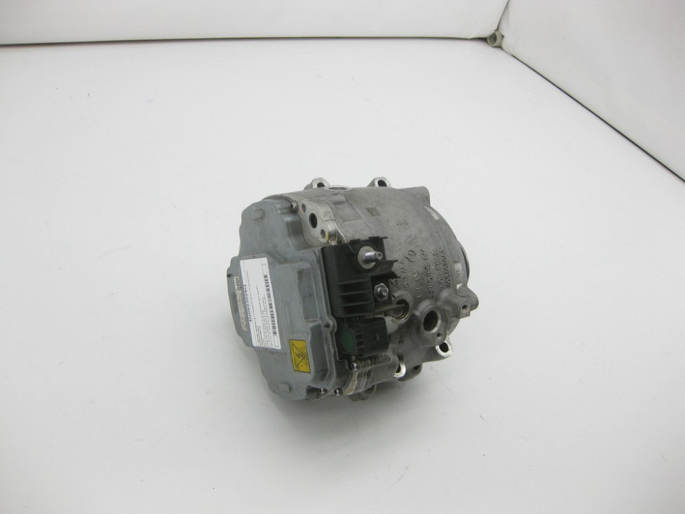 VAG  4N0903028Q Стартер-генератор (з рідинним охолодженням) Одеса - фото 3