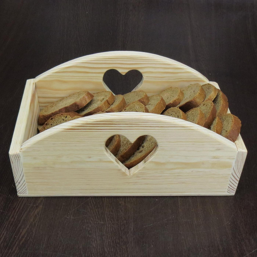 Хлібний лоток "Меровінг" бланже Миколаїв - фото 8