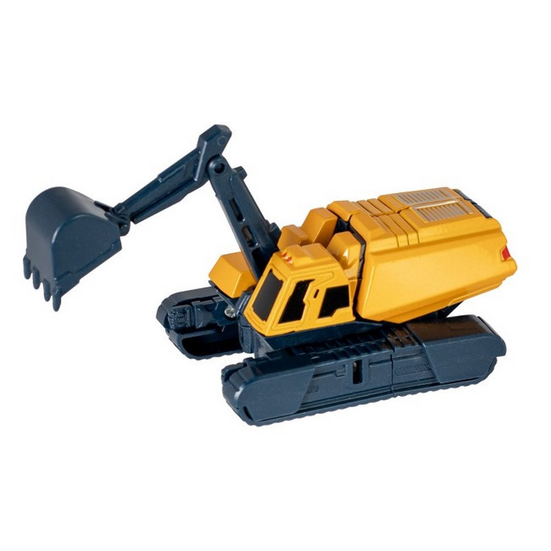 Дитяча іграшка трансформер "Екскаватор" E2015-02 Вінниця - фото 2