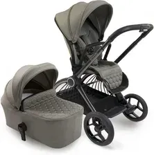 Детская коляска iCandy Core Light Moss Głęboko Spacerowy Киев - изображение 1