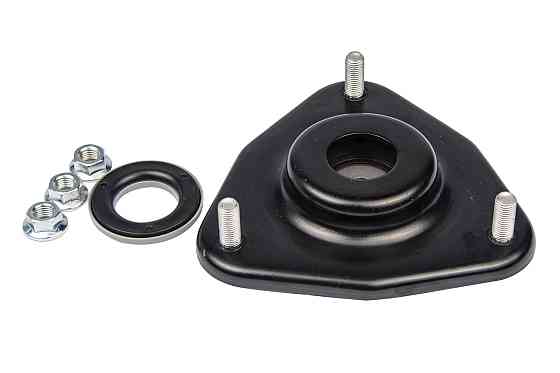 Опора переднього амортизатора (з підш.) Raiso (Швеція) Mitsubishi Colt 5, Кольт 5 96-03 #RC05152 UACPIJD22 Ковель
