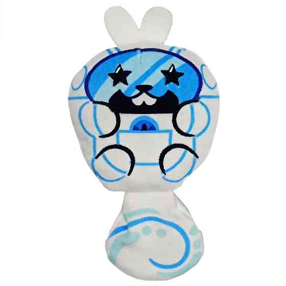 М'яка іграшка Собачки та білочки Dogs vs Squirls V2001-36-22, 10 см Вінниця