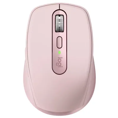 Мышка Logitech MX Anywhere 3S Wireless Rose (910-006931) Винница - изображение 1