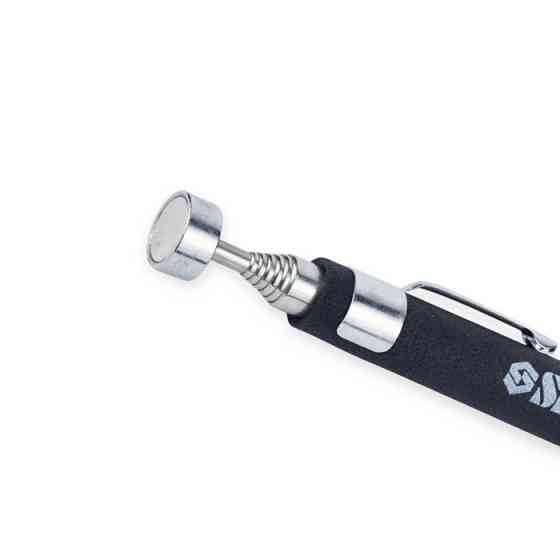 Захоплення деталей (витягувач) із магнітом телескоп 133-600мм 2,25кг Мукачево