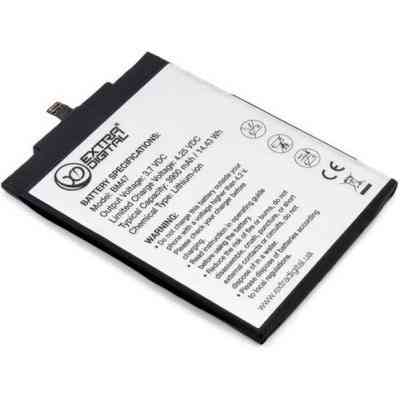 Акумуляторна батарея Extradigital Xiaomi Redmi 3 (BM47) 3900 mAh (BMX6451) Вінниця