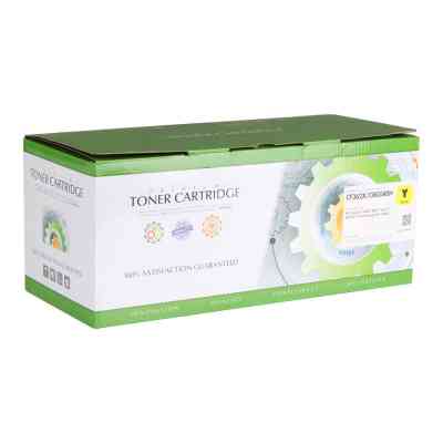 Картридж Static Control HP CF362X (508X), Canon 040H yellow (002-01-RF362X) Винница