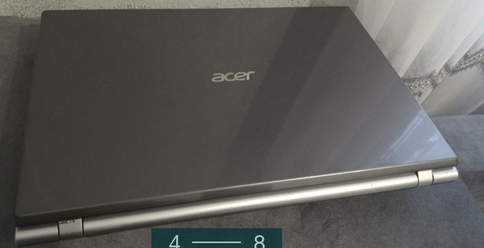 Ноутбук: ASER Aspire V3 8 RAM , SSD256Gb. Киев - изображение 4