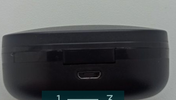 Навушники YZC 22102801B Київ - фото 1