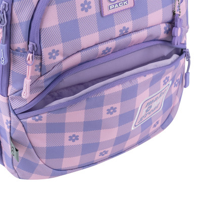 Рюкзак школьный GoPack Education 175M-4 Make Today Great (GO25-175M-4) Винница - изображение 4