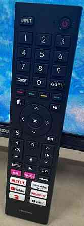 Телевизор Безрамный: 65