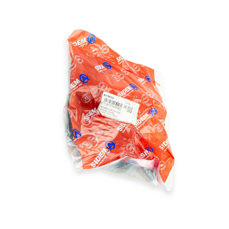 Сайлентблок переднього Фіат Добло 01- задній лівий L важеля Мукачево - фото 2