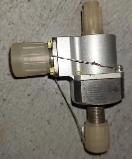 Датчик избыточного давления МД-10Тс Сумы - изображение 1