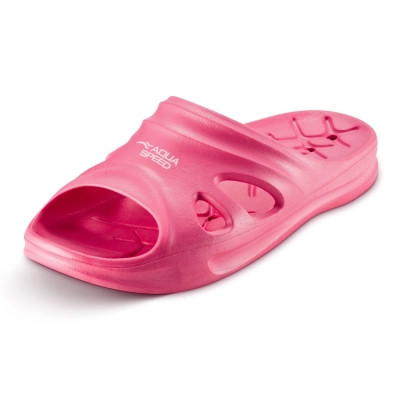 Шлепанцы Aqua Speed Florida 464-03 рожевий 41 (5908217660268) Винница - изображение 2