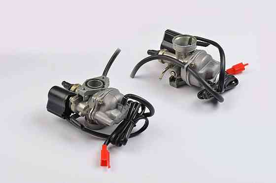 Карбюратор скутер Хонда Дио Мукачево