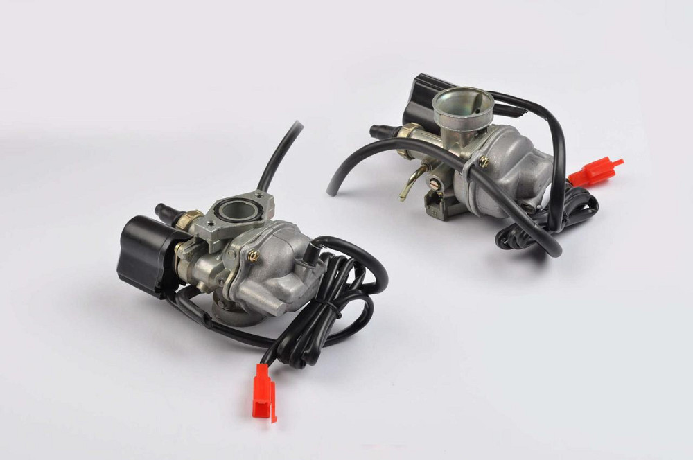 Карбюратор скутер Хонда Дио Мукачево - изображение 1