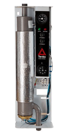 Электрический котел для отопления Tenko 7.5 квт 380 В Эконом Тенко Харьков - изображение 2