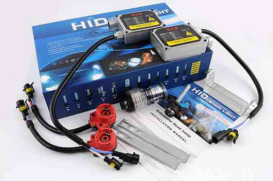 Ксенон (авто) D2C (R/S) DC 6000K 35W (арт:5) Мукачево