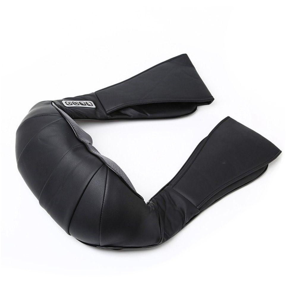 Масажер для шиї XO FG09 Чернівці - фото 2