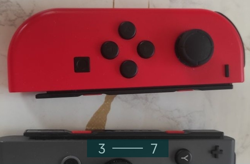Приставка игровая Nintendo switch Киев - изображение 5