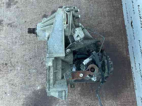 Коробка передач 5 ступ. VW T6 2.0 tdi 2015-2019 (LRS) Ковель