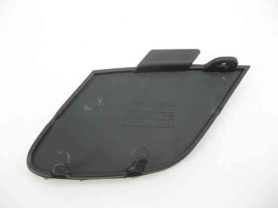 Mercedes-Benz  A2928855722 Нова Кришка - заглушка буксирувального гака в передньому бампері ML GLE W166 C292 Одесса