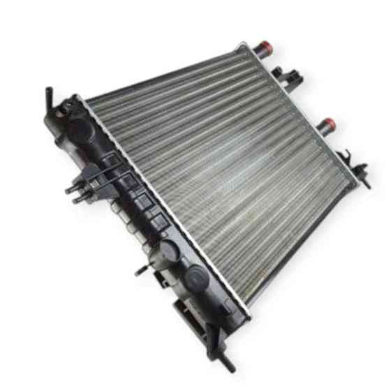 Радіатор двигуна Опель Astra G 1.2-1.4i 98-390154 охолодження Мукачево