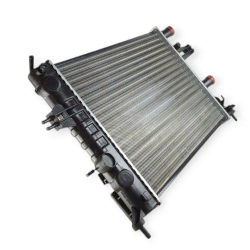 Радіатор двигуна Опель Astra G 1.2-1.4i 98-390154 охолодження Мукачево - фото 2