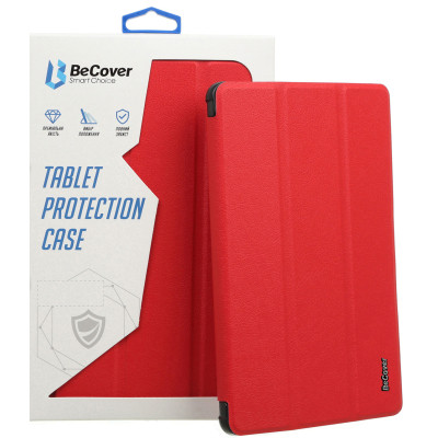 Чехол для планшета BeCover Smart Case Xiaomi Pad 8 / 8 Pro 11.2" Red (714592) Винница - изображение 7
