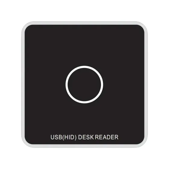 USB-зчитувач настільний UHF Akuvox ACR-CID12 (00-00002909) Киев