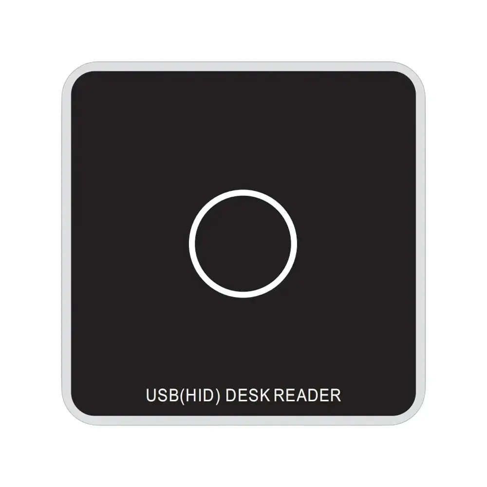 USB-зчитувач настільний UHF Akuvox ACR-CID12 (00-00002909) Киев - изображение 2