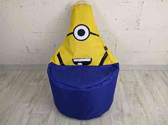 Кресло мешок Миньон Tia-Sport Киев