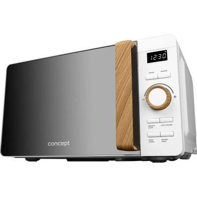 Микроволновая печь Concept MT4420wh Винница - изображение 5