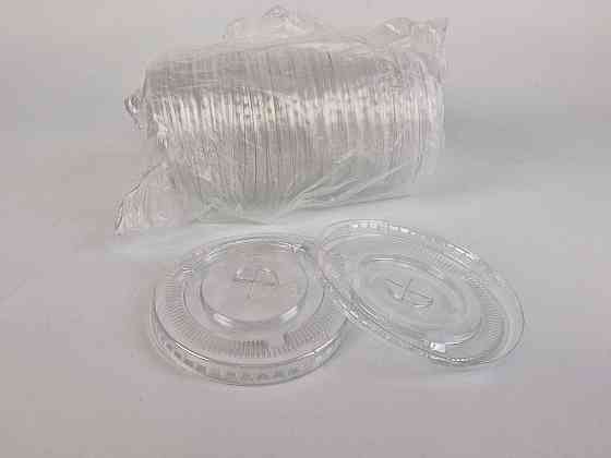 Кришка ПОПКОРН (350/500/650) 90 PET Маестро (50 шт.) Харків